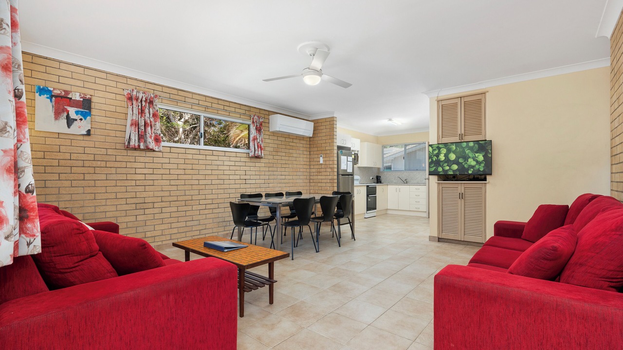 Photo of Livingroom in Woorim