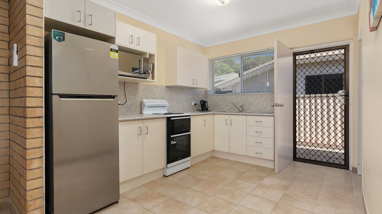 Photo of Kitchen in Woorim