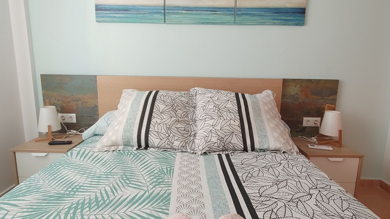 Photo of Bedroom in Villalonga