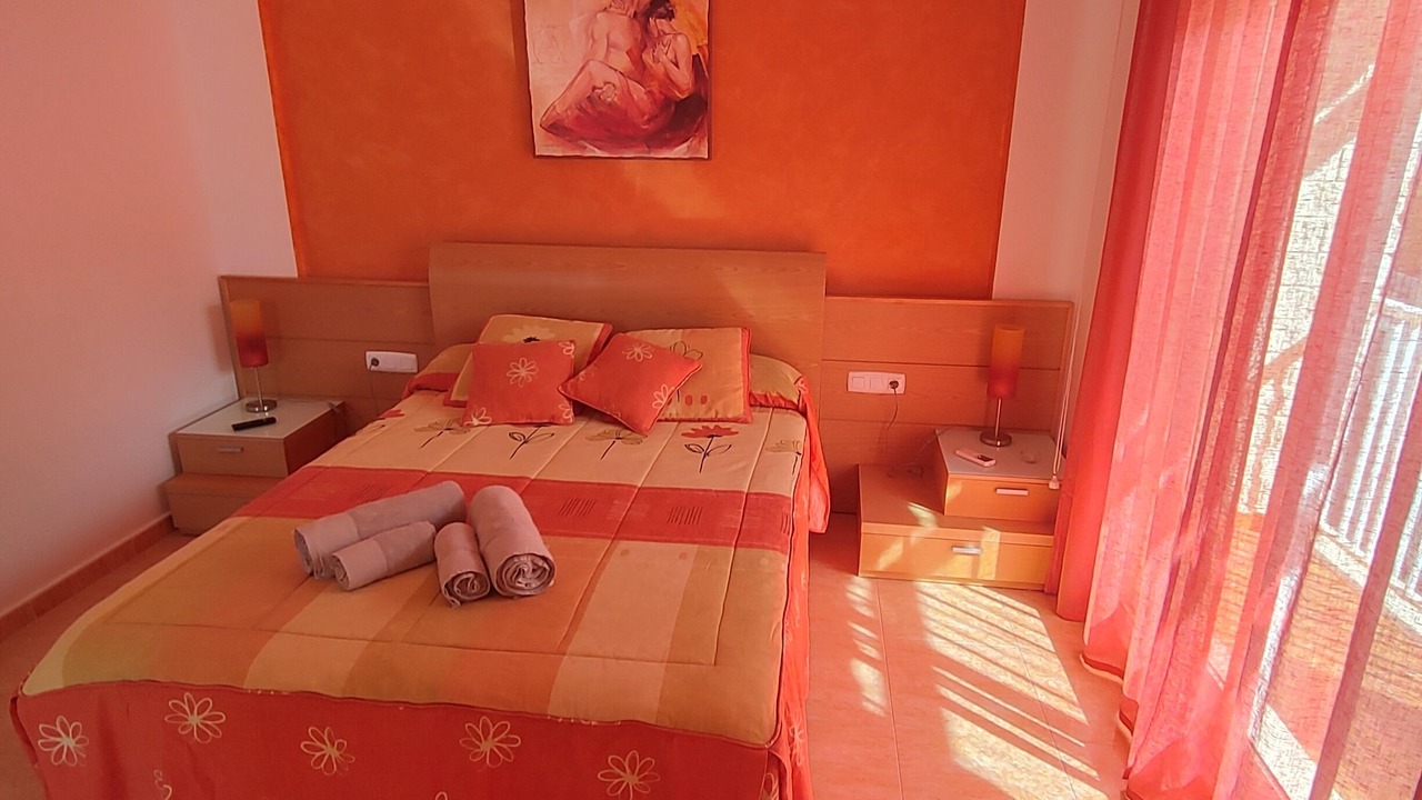 Photo of Bedroom in Villalonga