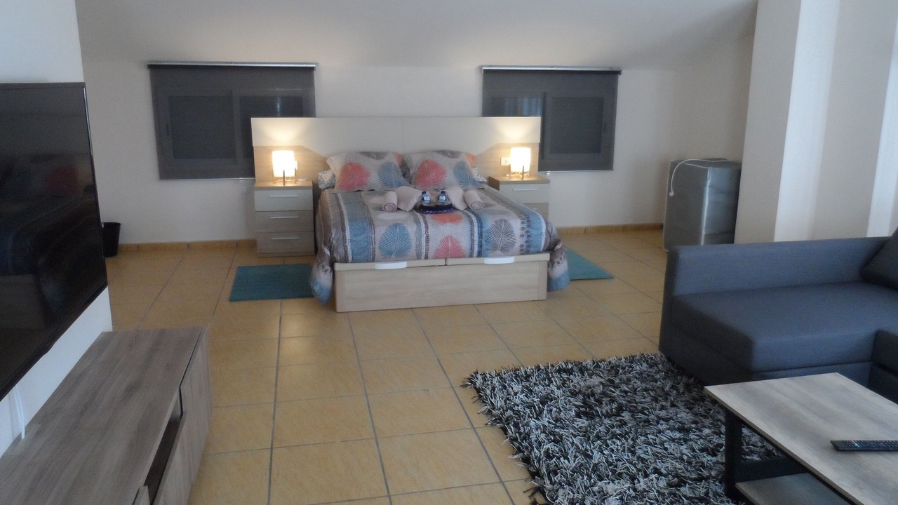 Photo of Bedroom in Villalonga
