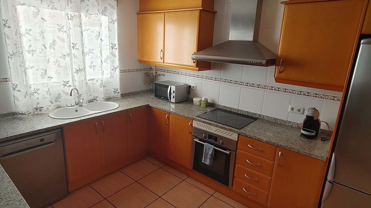 Photo of Kitchen in Villalonga