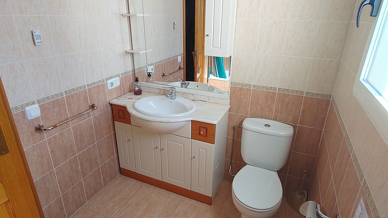 Photo of Bathroom in Villalonga