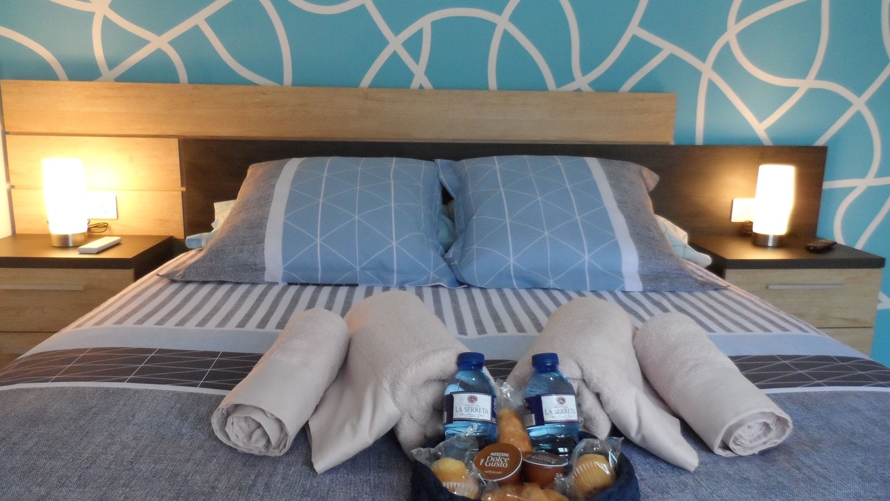 Photo of Bedroom in Villalonga
