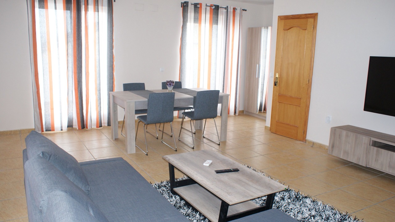 Photo of Livingroom in Villalonga