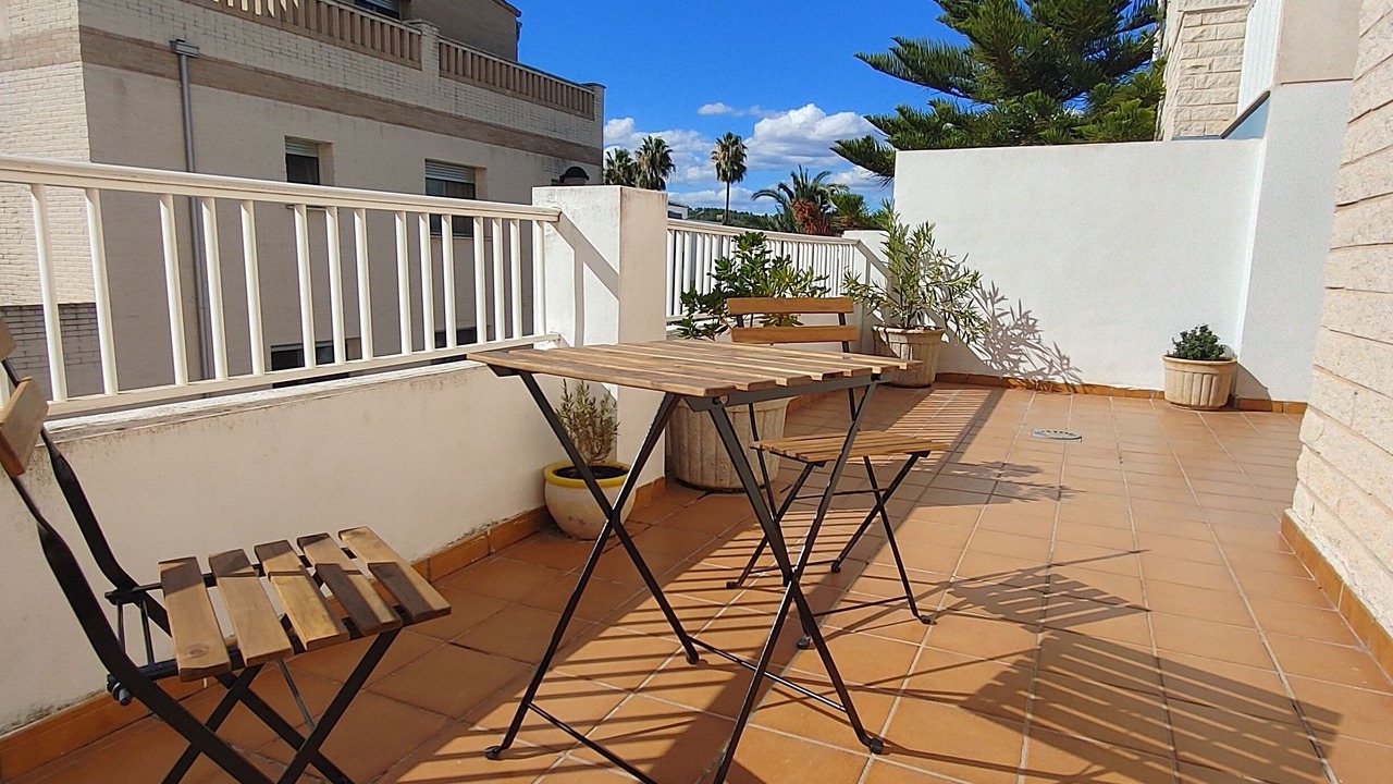 Photo of Outdoor in Villalonga