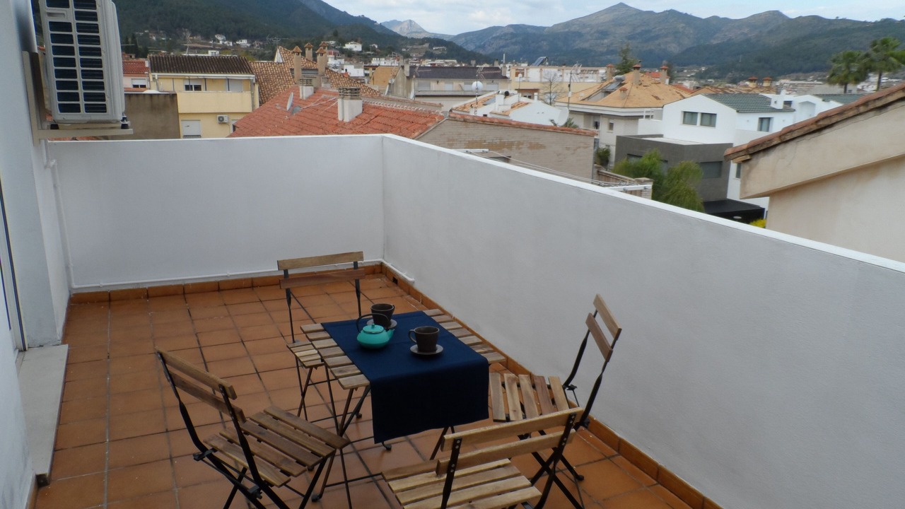 Photo of Outdoor in Villalonga