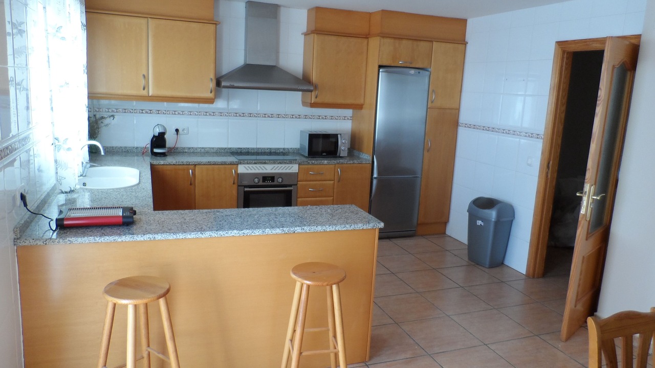 Photo of Kitchen in Villalonga