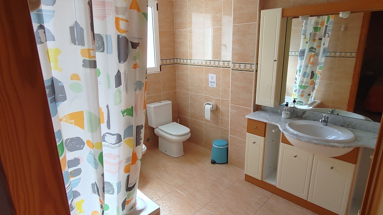 Photo of Bathroom in Villalonga