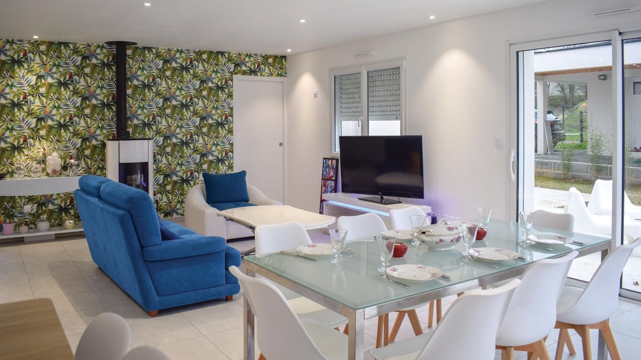 Photo of Bedroom in Matignon