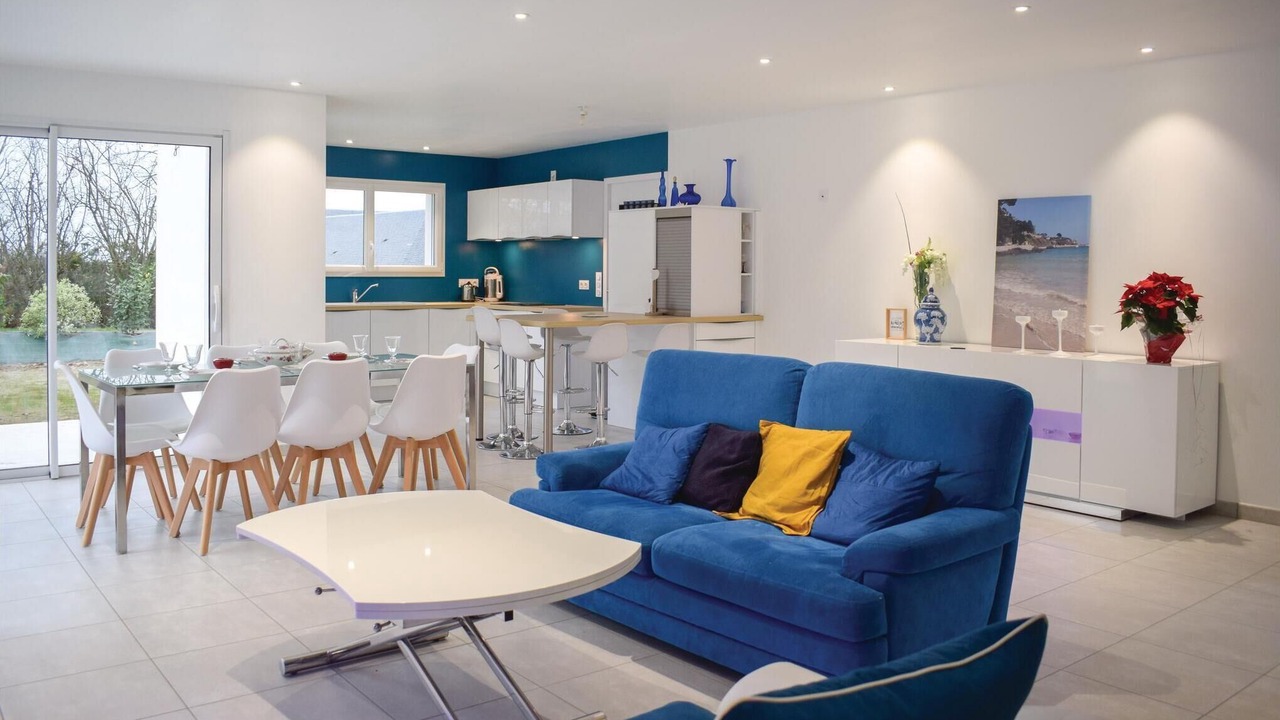 Photo of Bedroom in Matignon