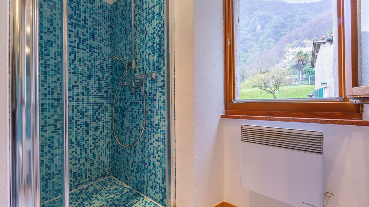 Photo of Bathroom in Pugerna