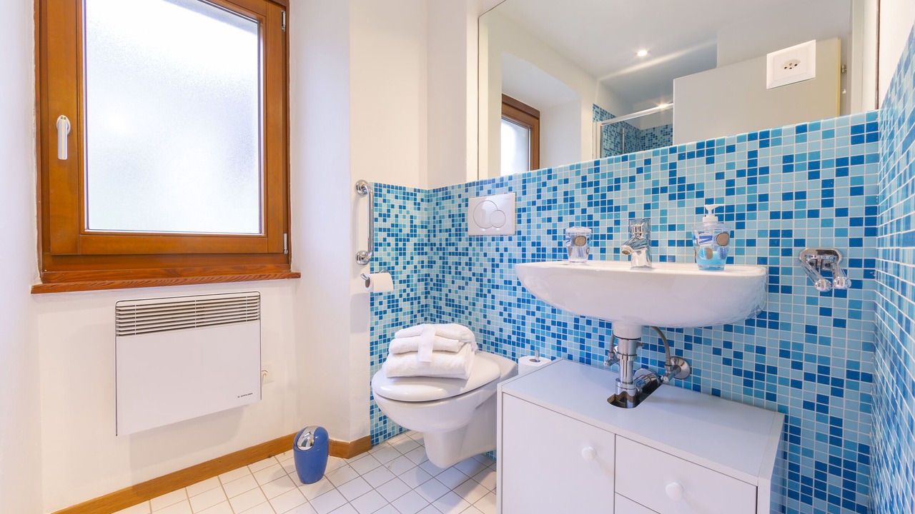 Photo of Bathroom in Pugerna
