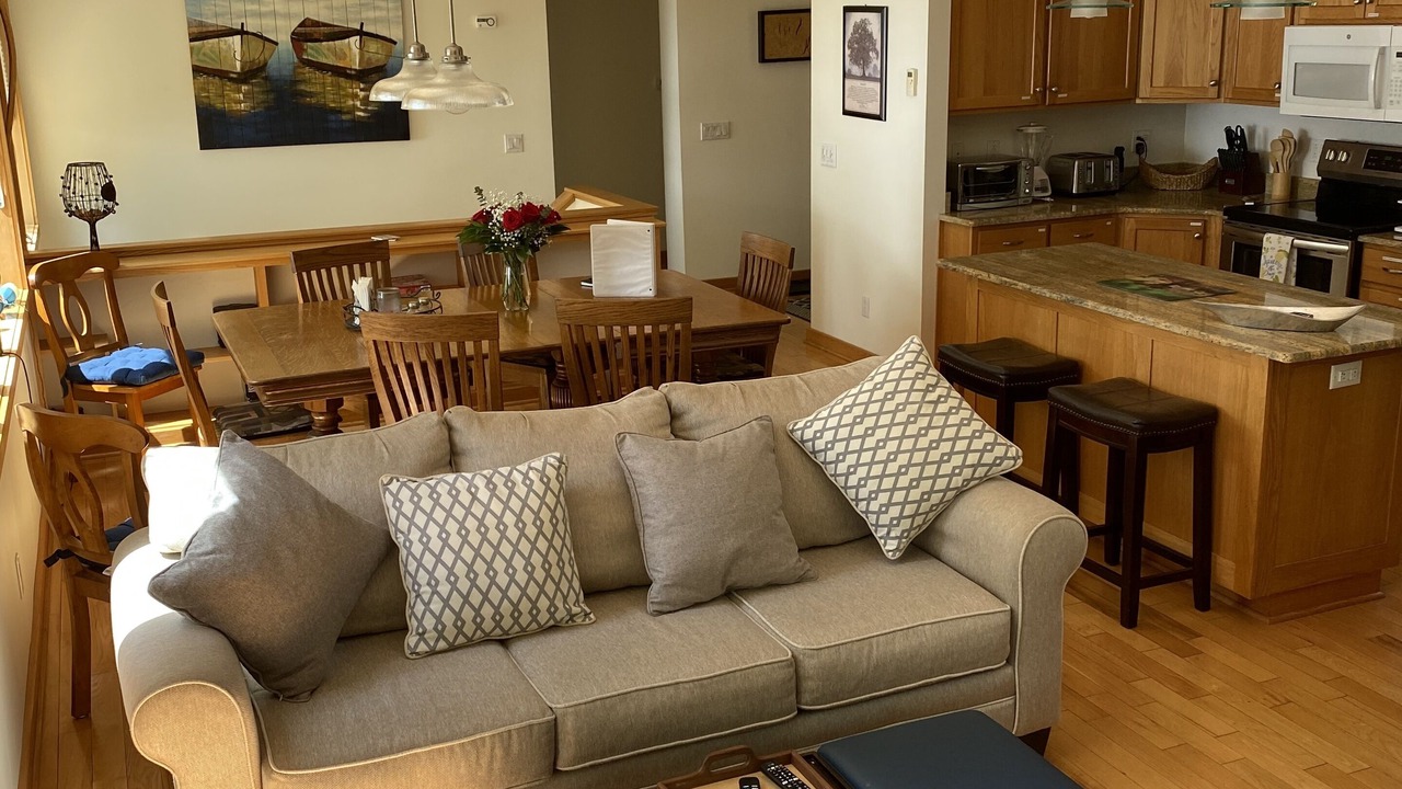 Photo of Bedroom in Geneva