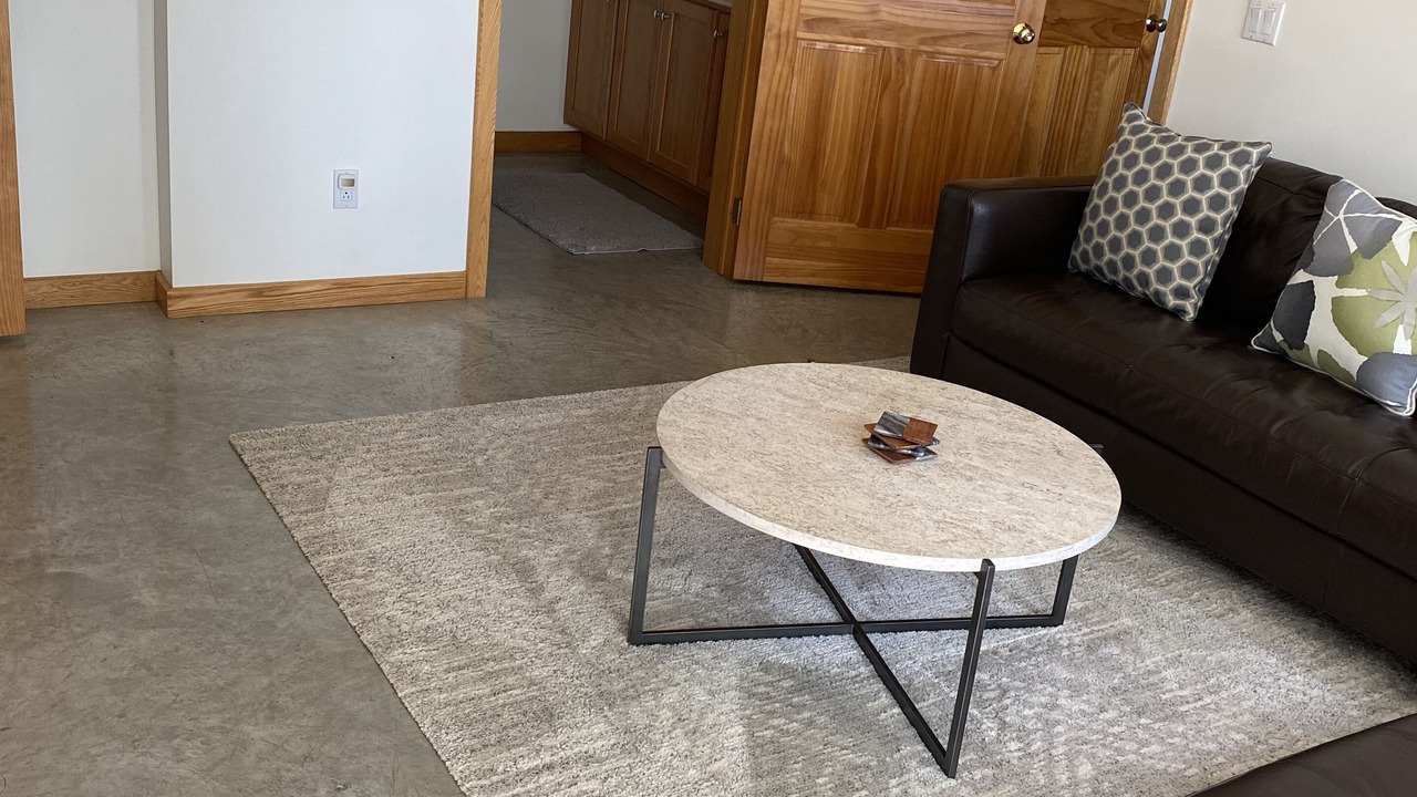 Photo of Livingroom in Geneva