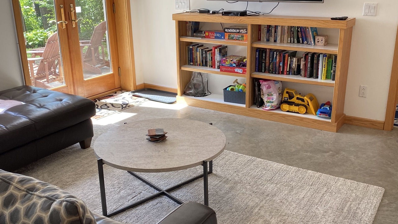 Photo of Bedroom in Geneva