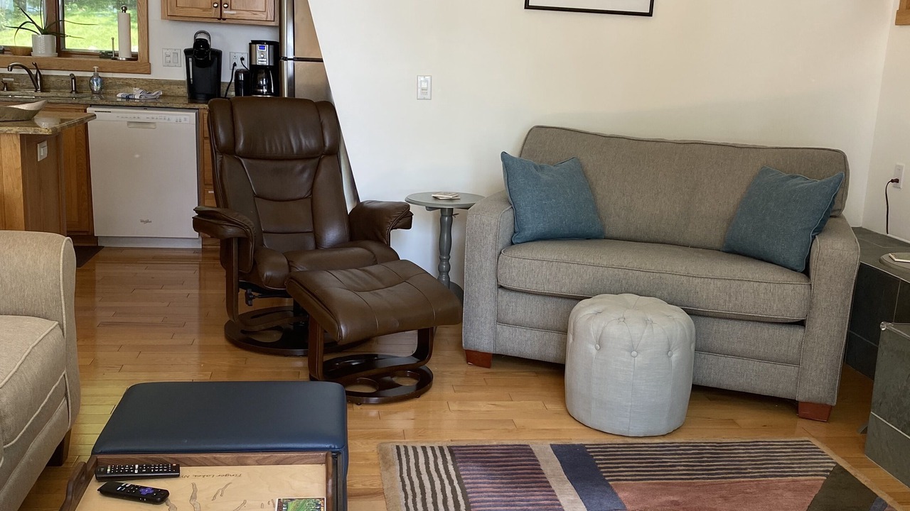 Photo of Bedroom in Geneva