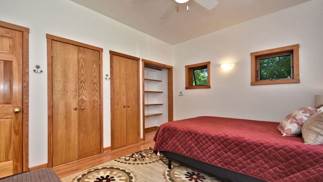 Photo of Bedroom in Geneva