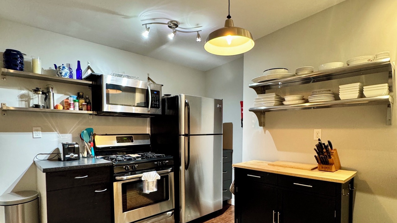 Photo of Kitchen in Troy