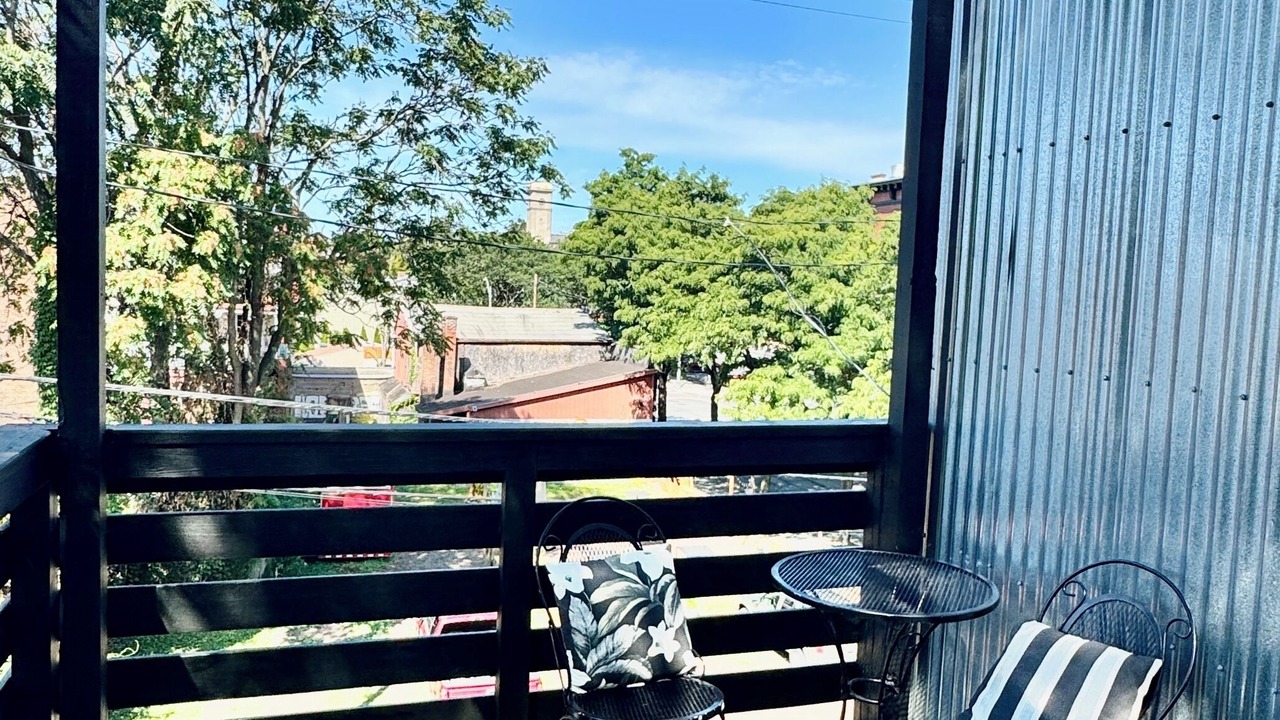 Photo of Outdoor in Troy