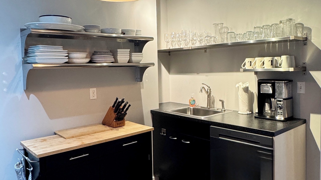 Photo of Kitchen in Troy