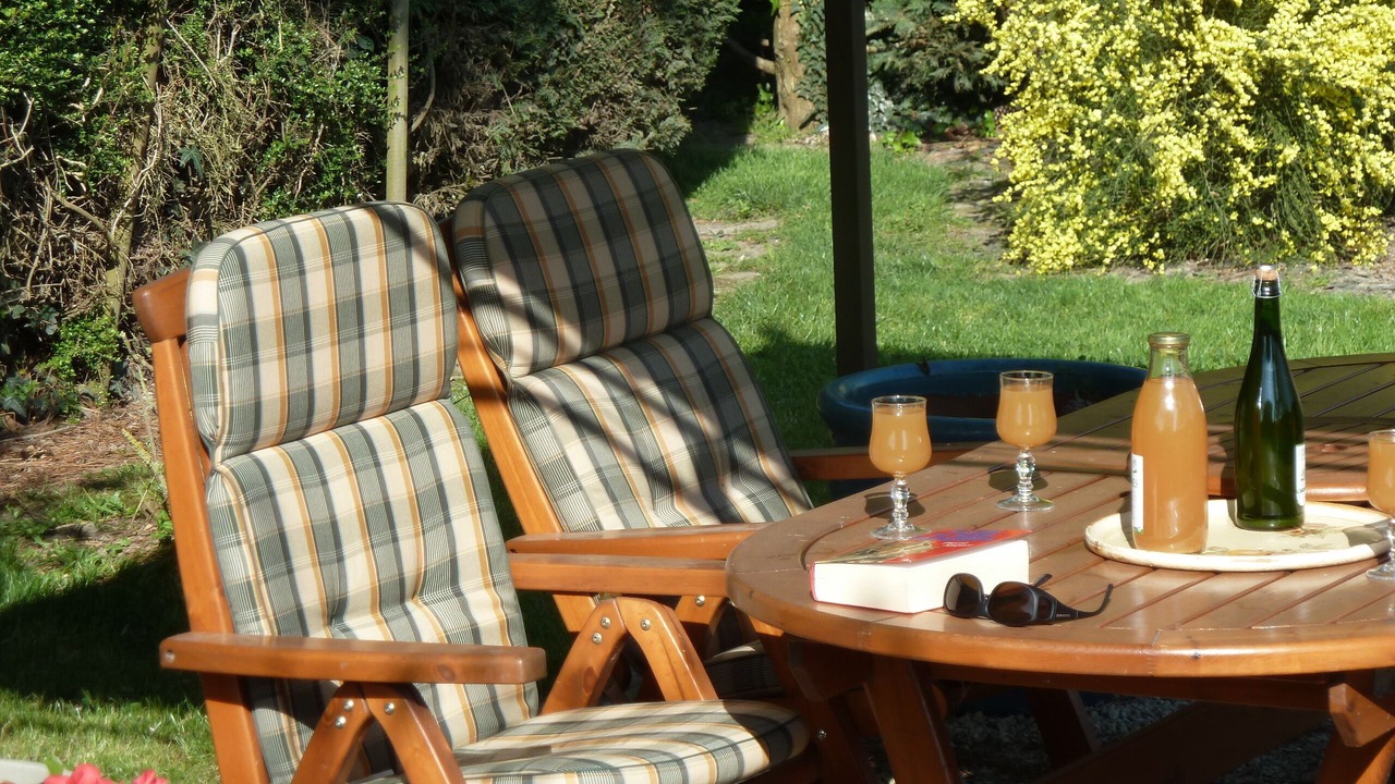 Photo of Outdoor in Ceaux