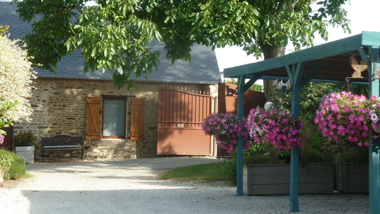Photo of Outdoor in Ceaux