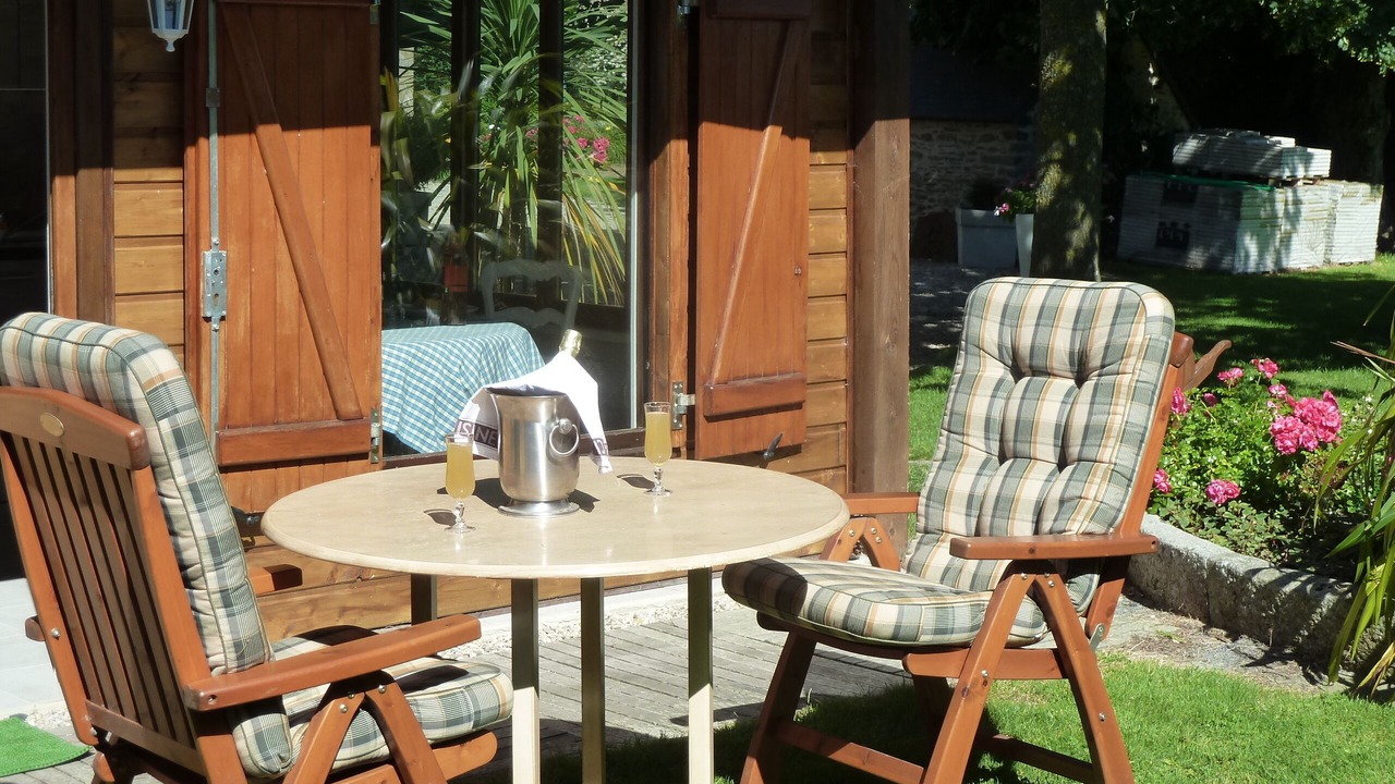 Photo of Outdoor in Ceaux