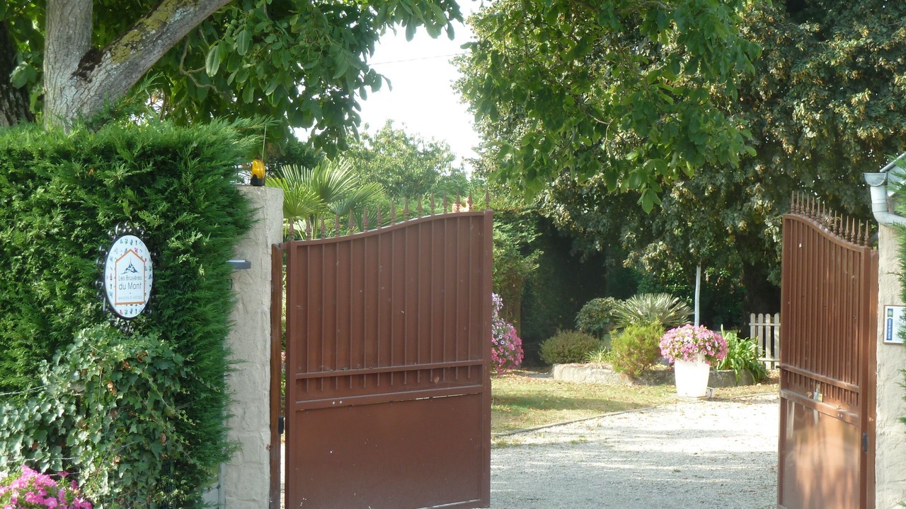 Photo of Outdoor in Ceaux