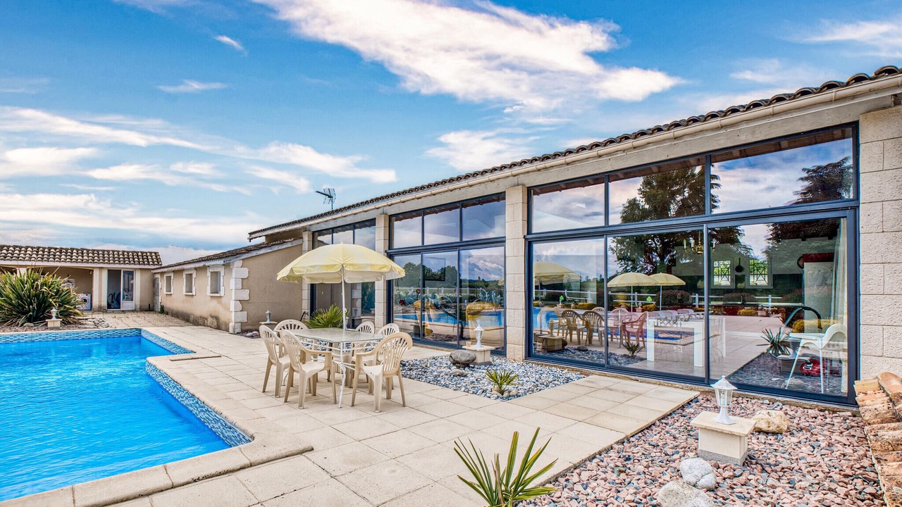 Photo of Outdoor in Gardonne