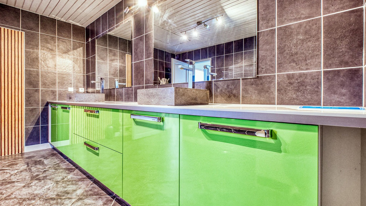 Photo of Bathroom in Gardonne