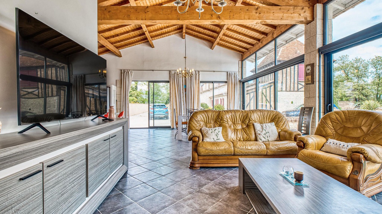 Photo of Bedroom in Gardonne