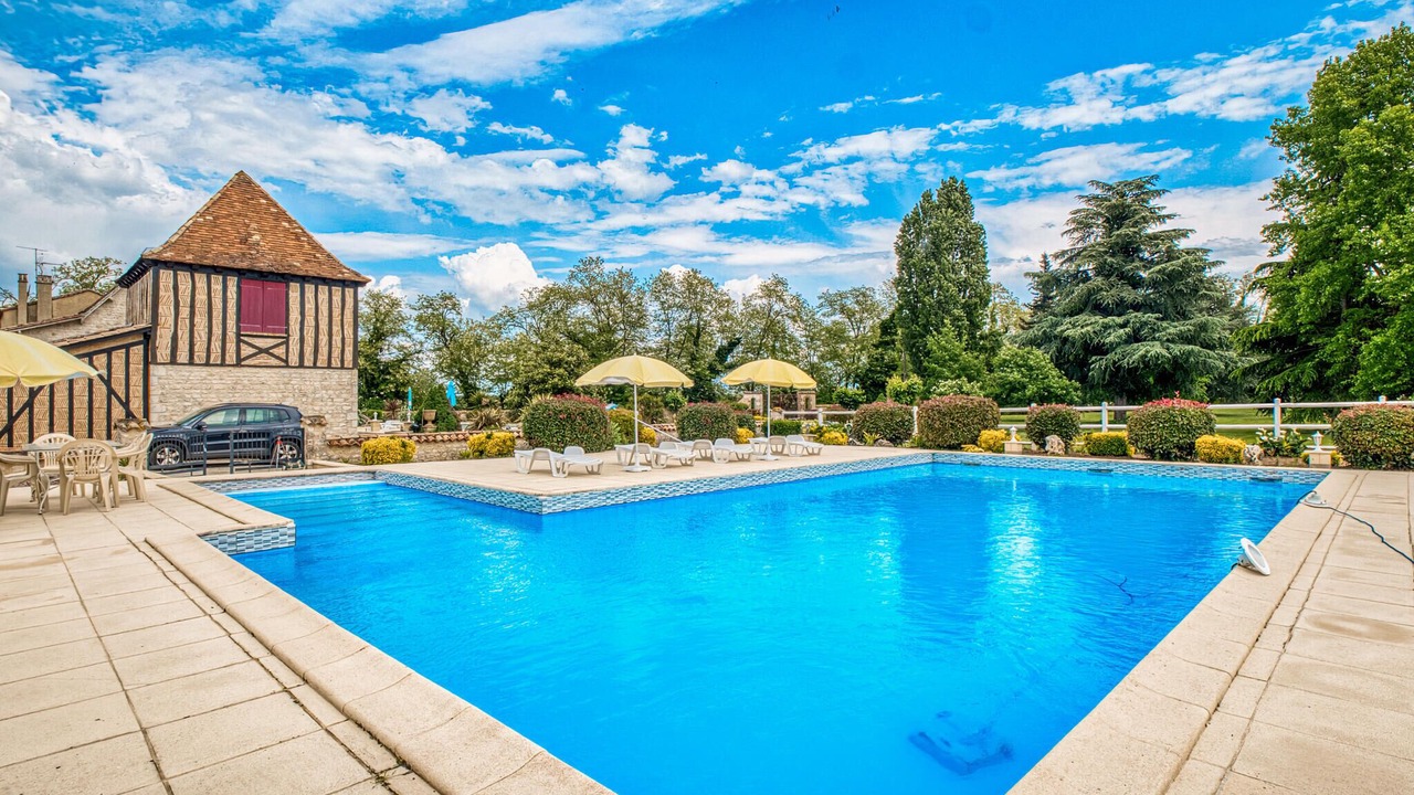 Photo of Outdoor in Gardonne