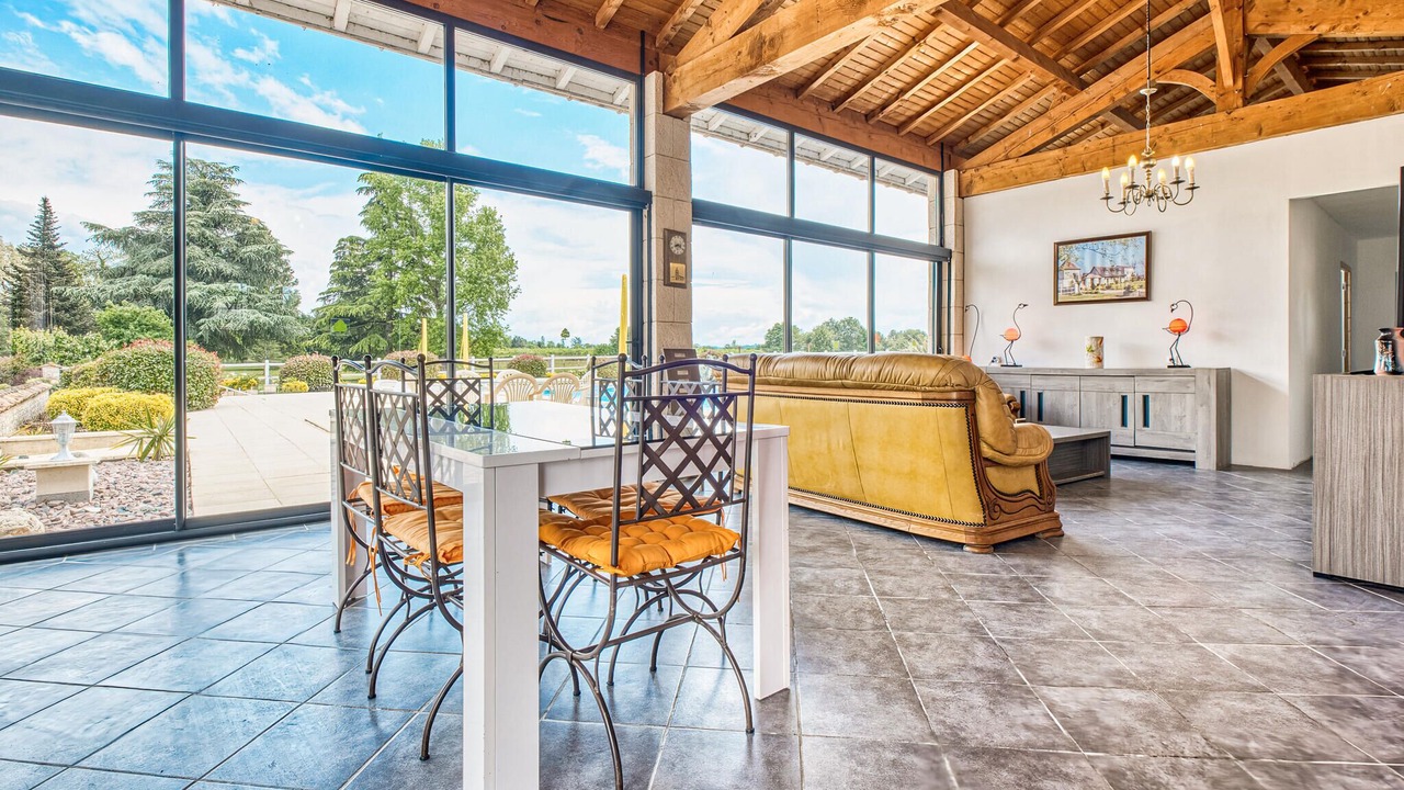 Photo of Bedroom in Gardonne