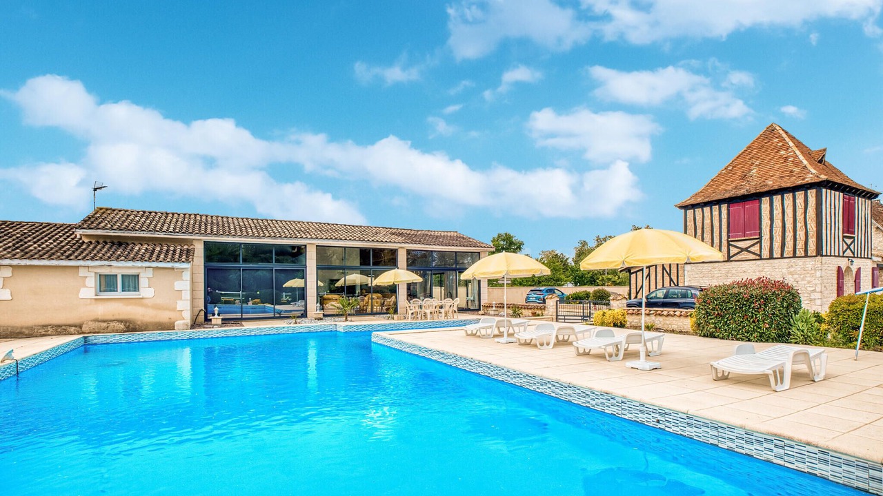 Photo of Outdoor in Gardonne