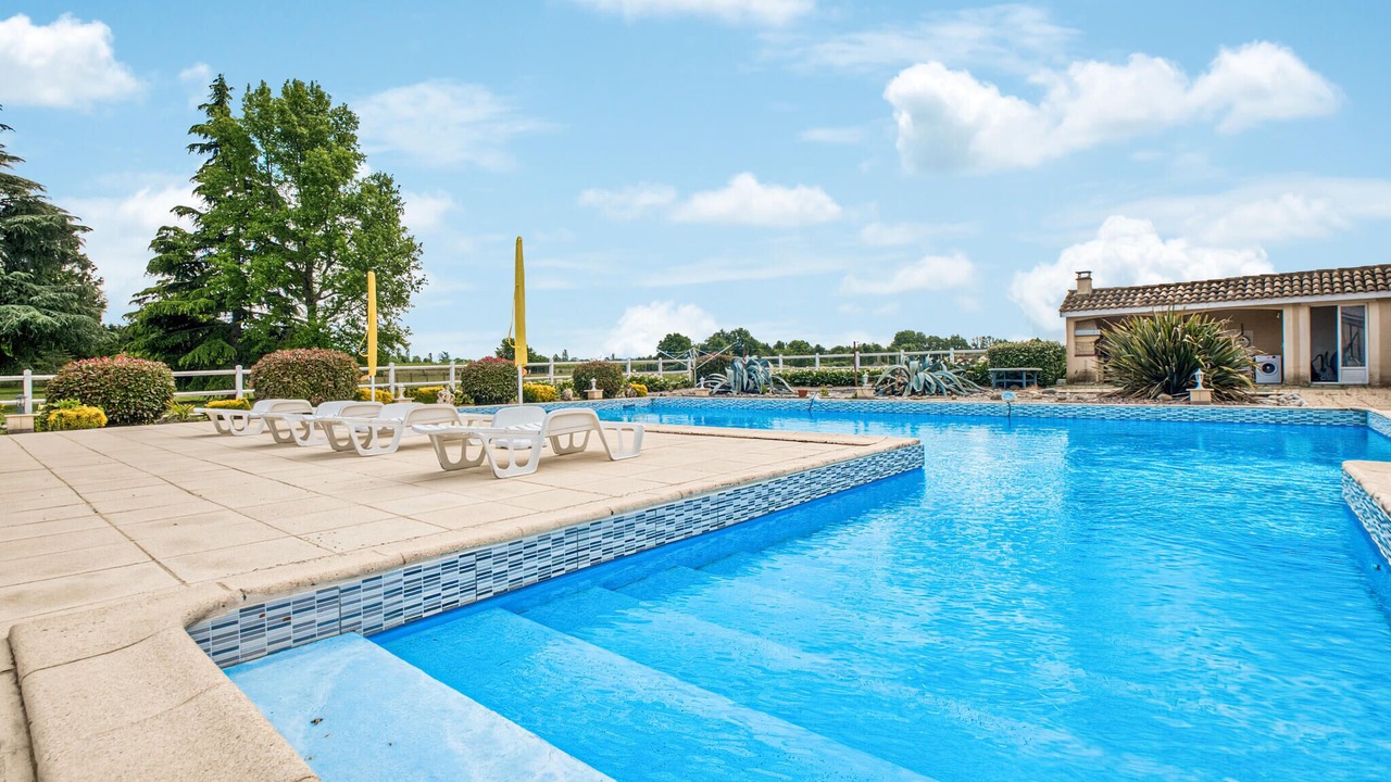 Photo of Outdoor in Gardonne