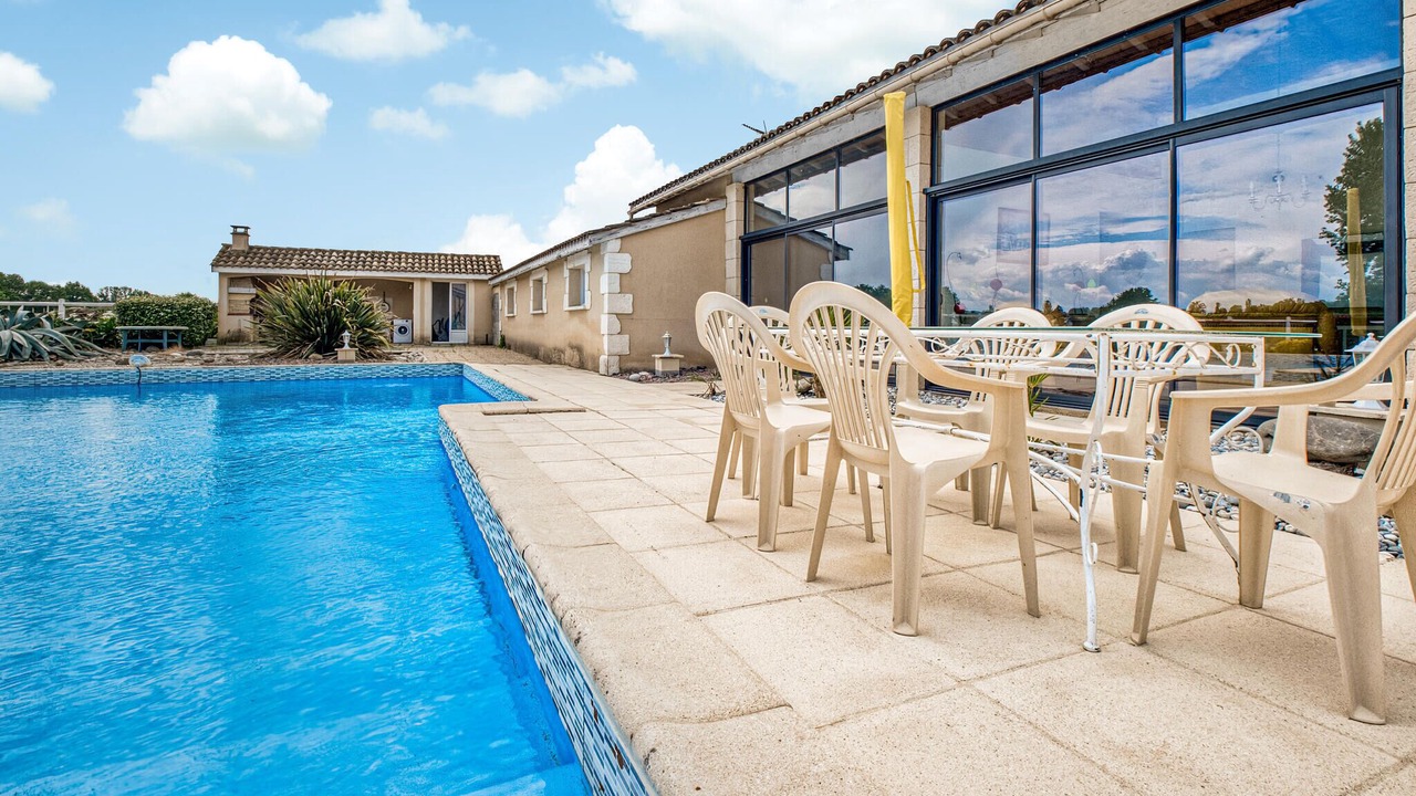 Photo of Outdoor in Gardonne