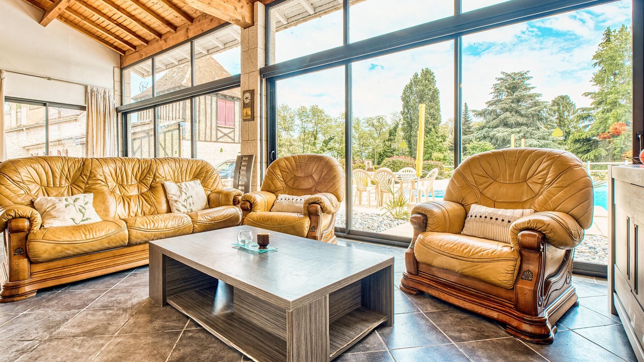 Photo of Bedroom in Gardonne