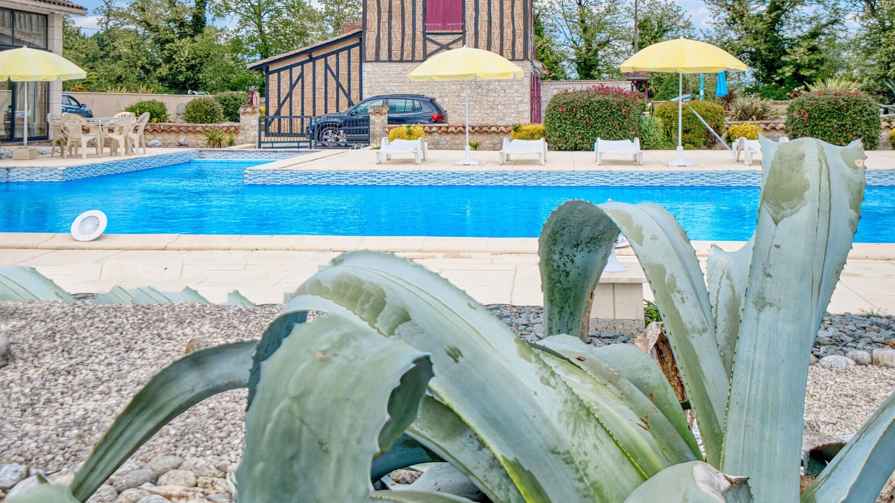 Photo of Outdoor in Gardonne