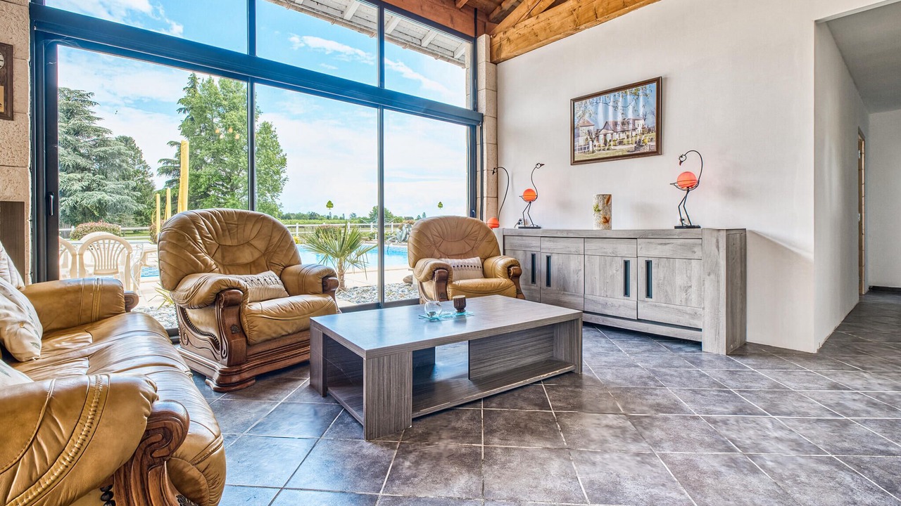 Photo of Bedroom in Gardonne