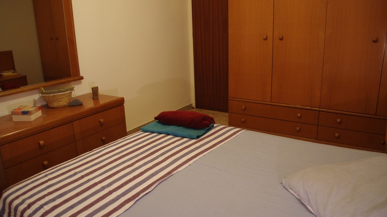 Photo of Bedroom in L'Hospitalet de l'Infant