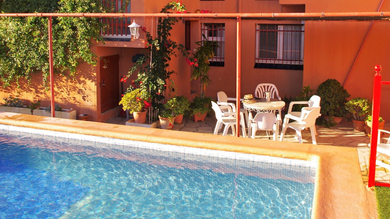 Photo of Outdoor in L'Hospitalet de l'Infant