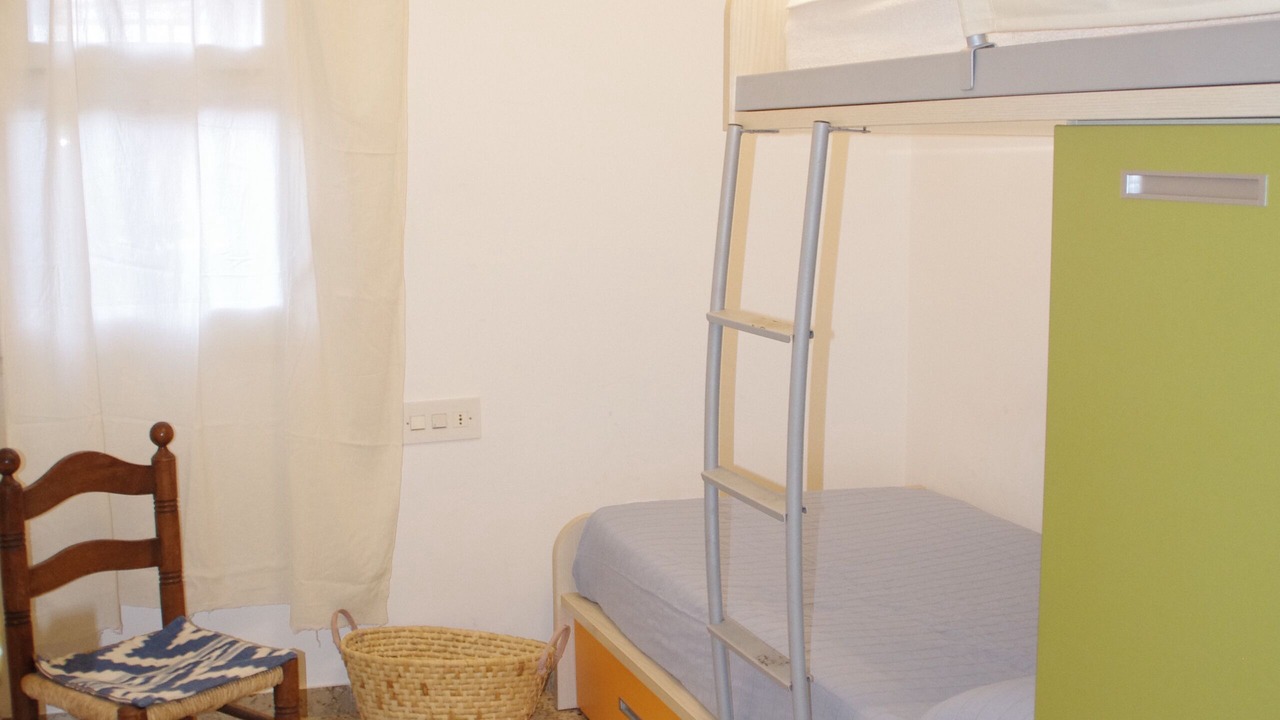 Photo of Bedroom in L'Hospitalet de l'Infant
