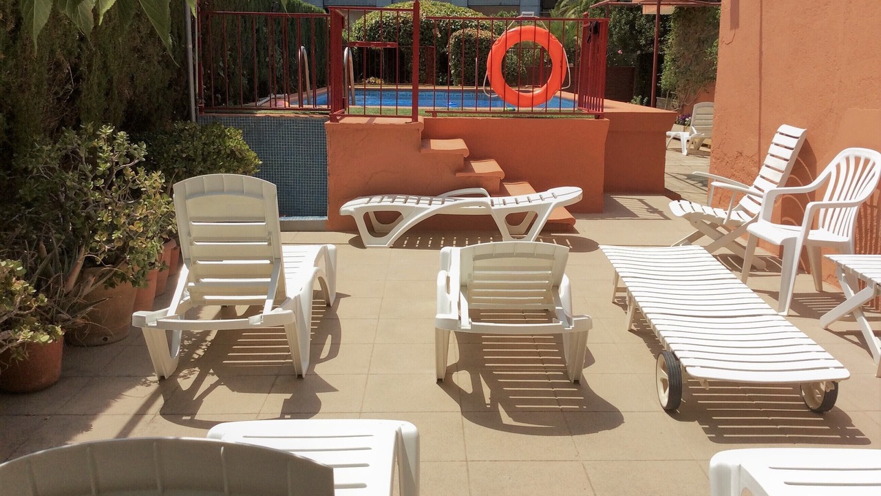 Photo of Outdoor in L'Hospitalet de l'Infant