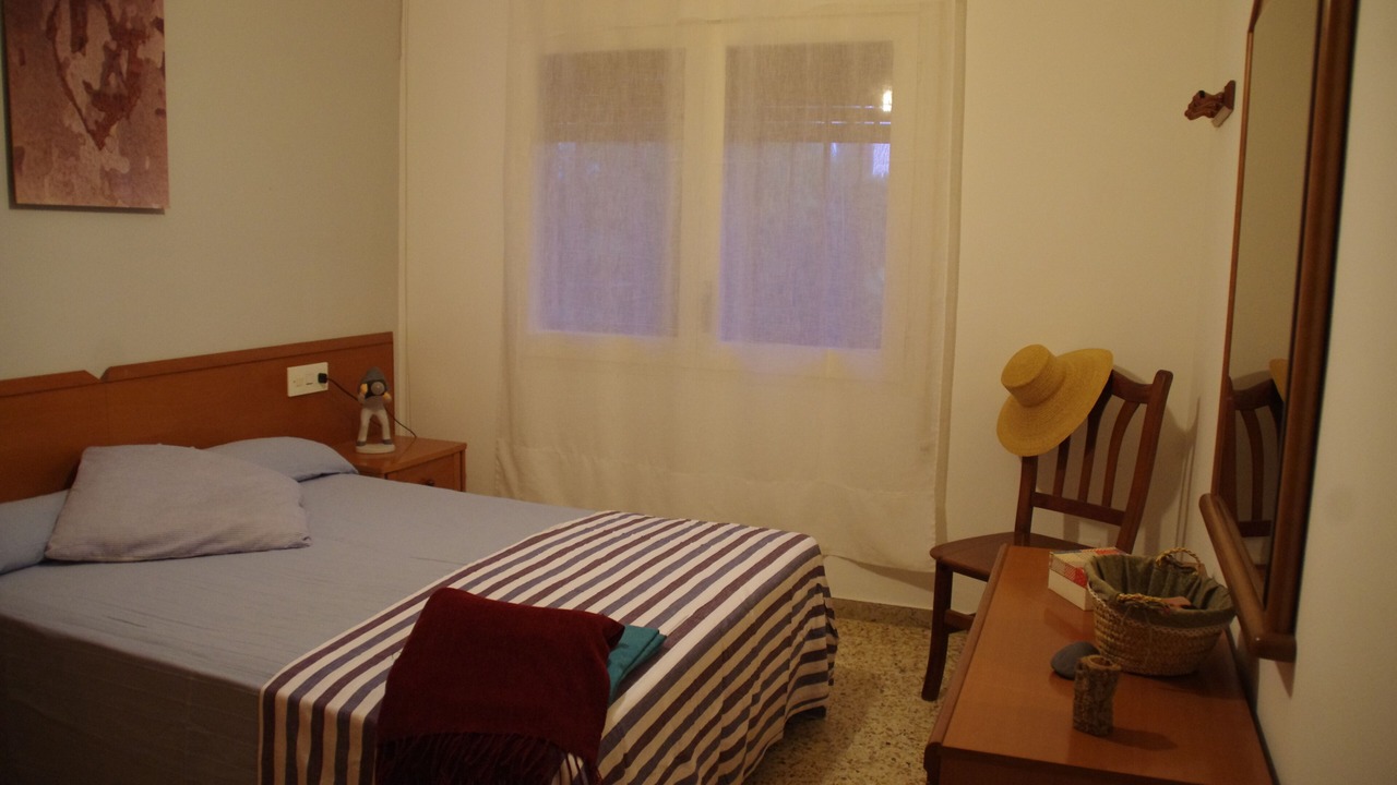 Photo of Bedroom in L'Hospitalet de l'Infant