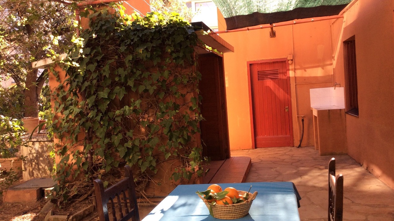 Photo of Outdoor in L'Hospitalet de l'Infant