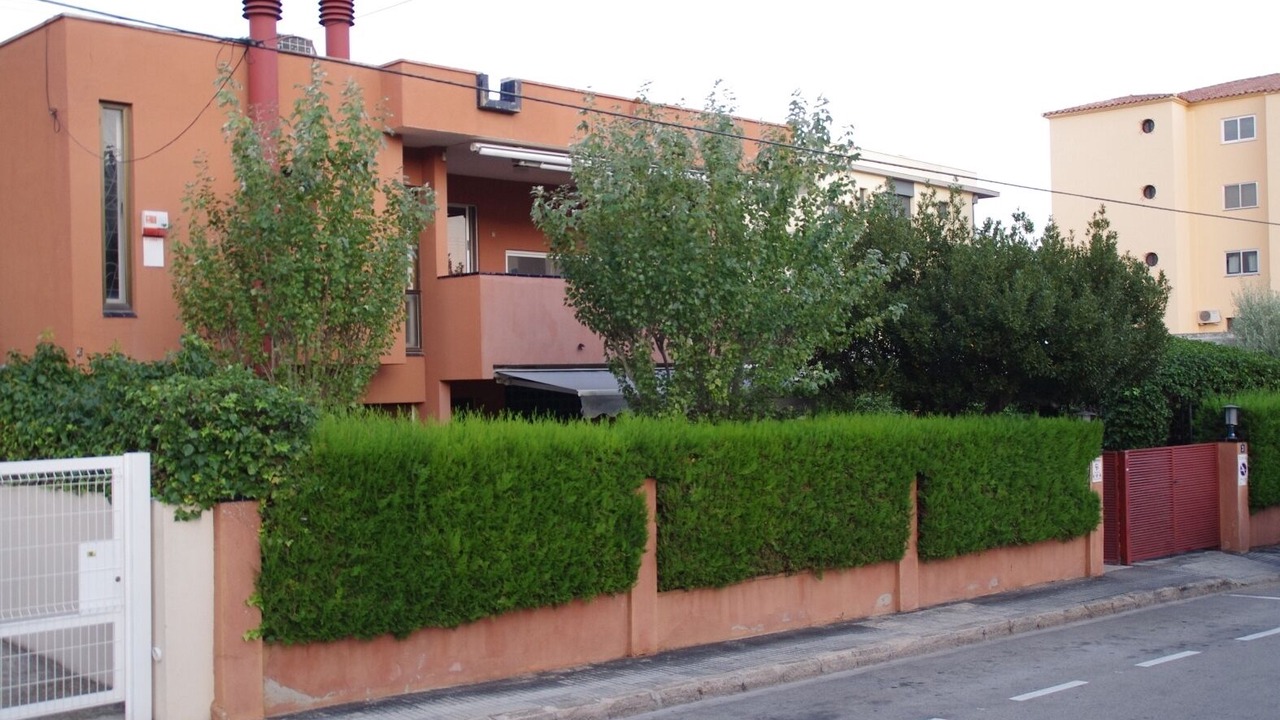 Photo of Outdoor in L'Hospitalet de l'Infant