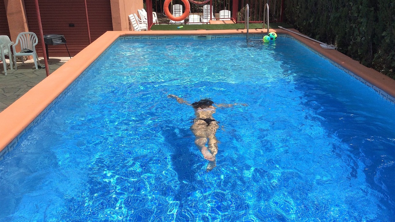 Photo of Outdoor in L'Hospitalet de l'Infant