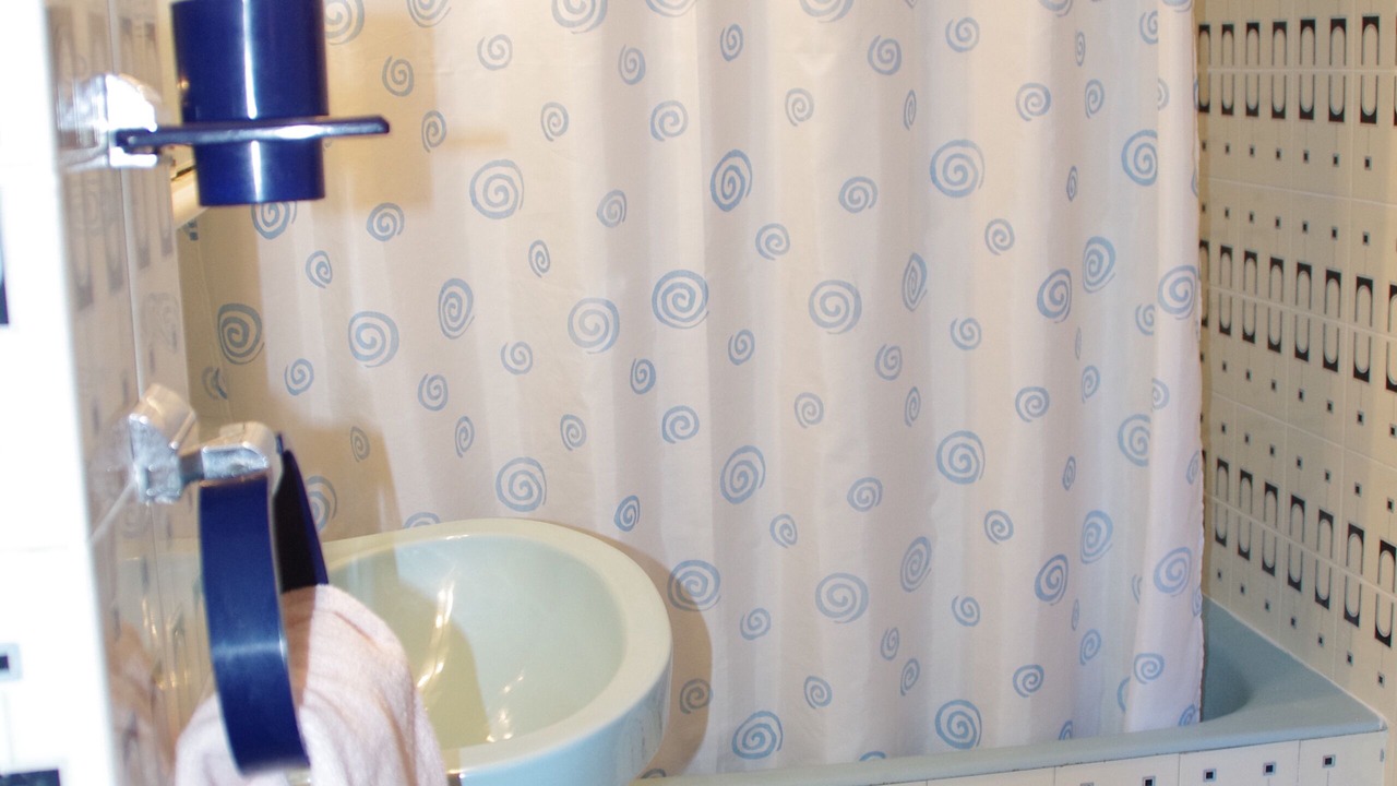 Photo of Bathroom in L'Hospitalet de l'Infant