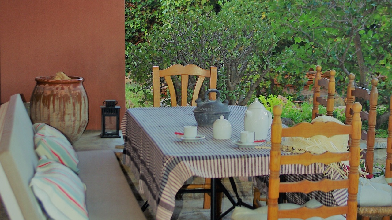 Photo of Outdoor in L'Hospitalet de l'Infant